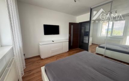 Moderný 4-izbový byt s balkónom v Poprade – 99 m²