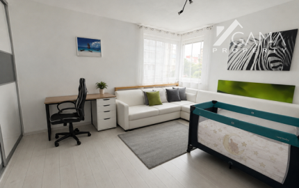 Moderný 4-izbový byt s balkónom v Poprade – 99 m²