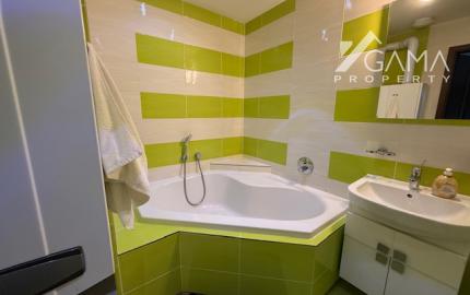Moderný 4-izbový byt s balkónom v Poprade – 99 m²