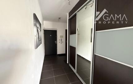 Moderný 4-izbový byt s balkónom v Poprade – 99 m²