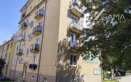 Dvojizbový byt na predaj v centre Popradu