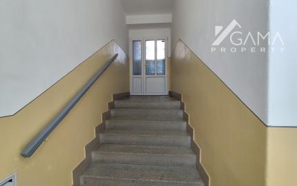 Dvojizbový byt na predaj v centre Popradu