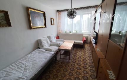 Dvojizbový byt na predaj v centre Popradu