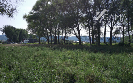 INVESTIČNÝ STAVEBNÝ POZEMOK – SPIŠSKÁ TEPLICA | 2 374 m² | OBČIANSKA VYBAVENOSŤ A VÝROBA