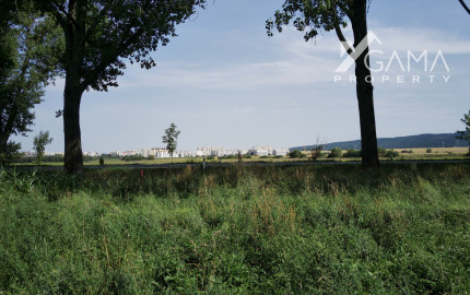 INVESTIČNÝ STAVEBNÝ POZEMOK – SPIŠSKÁ TEPLICA | 2 374 m² | OBČIANSKA VYBAVENOSŤ A VÝROBA