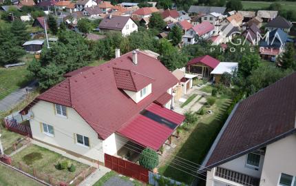 Predaj rodinného domu v Spišskom Štiavniku