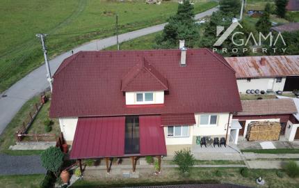 Predaj rodinného domu v Spišskom Štiavniku