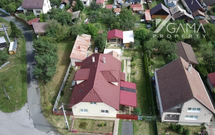 Predaj rodinného domu v Spišskom Štiavniku