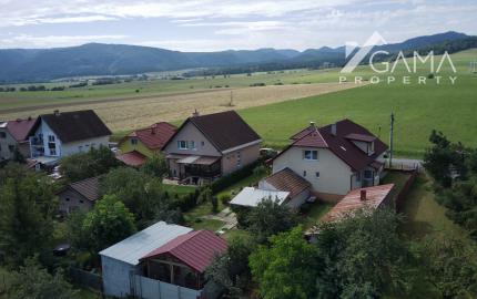 Predaj rodinného domu v Spišskom Štiavniku