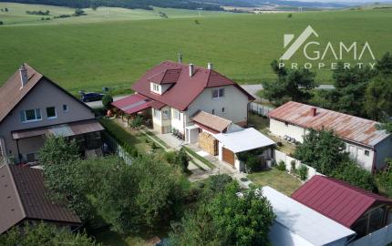 Predaj rodinného domu v Spišskom Štiavniku
