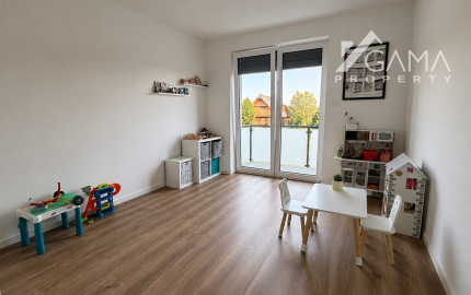 4-izbový rodinný dom s garážou vo Veľkej Lomnici