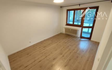 3-IZBOVÝ BYT NA ŠAFÁRIKOVEJ TRIEDE – KOŠICE | 68 m² + LOGGIA
