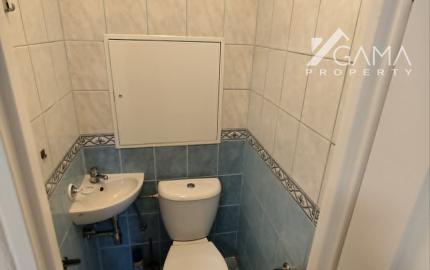 3-IZBOVÝ BYT NA ŠAFÁRIKOVEJ TRIEDE – KOŠICE | 68 m² + LOGGIA