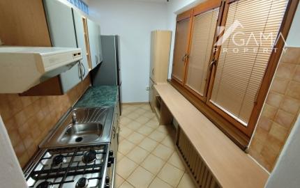 3-IZBOVÝ BYT NA ŠAFÁRIKOVEJ TRIEDE – KOŠICE | 68 m² + LOGGIA