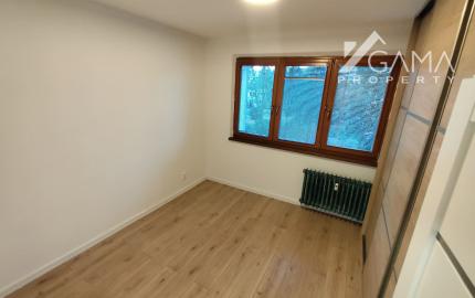 3-IZBOVÝ BYT NA ŠAFÁRIKOVEJ TRIEDE – KOŠICE | 68 m² + LOGGIA