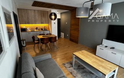 2-izbový apartmán v MARMONT Resort – Tatranská Štrba