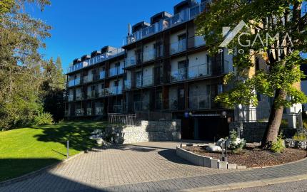 2-izbový apartmán v MARMONT Resort – Tatranská Štrba
