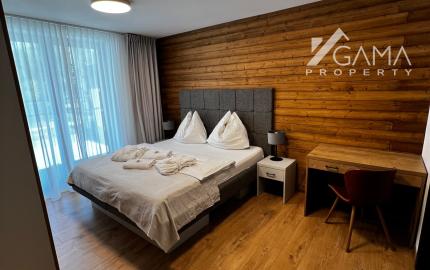 2-izbový apartmán v MARMONT Resort – Tatranská Štrba