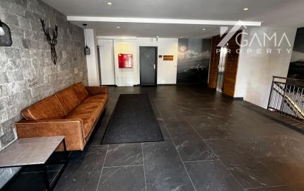 2-izbový apartmán v MARMONT Resort – Tatranská Štrba