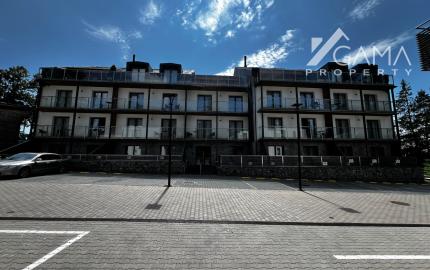 2-izbový apartmán v MARMONT Resort – Tatranská Štrba