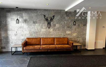 2-izbový apartmán v MARMONT Resort – Tatranská Štrba