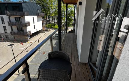 2-izbový apartmán v MARMONT Resort – Tatranská Štrba