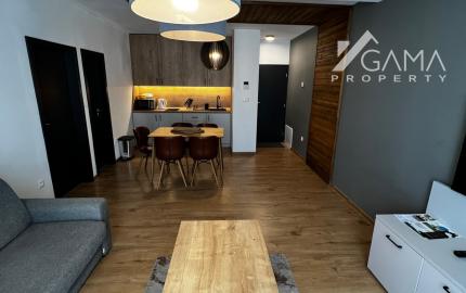 2-izbový apartmán v MARMONT Resort – Tatranská Štrba