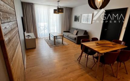 2-izbový apartmán v MARMONT Resort – Tatranská Štrba