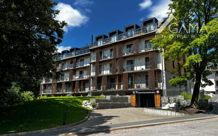2-izbový apartmán v MARMONT Resort – Tatranská Štrba