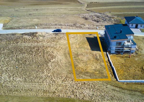 Exkluzívny stavebný pozemok na golfovom ihrisku – Malý Slavkov