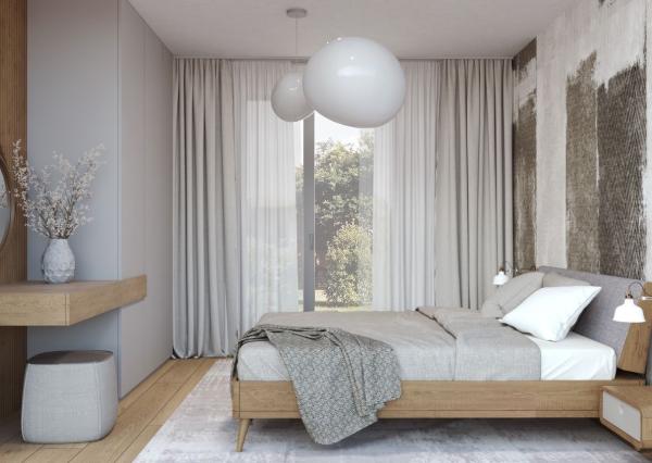 Exkluzívne ponúkame na predaj novostavbu moderného rodinného domu s dvomi bytovými jednotkami