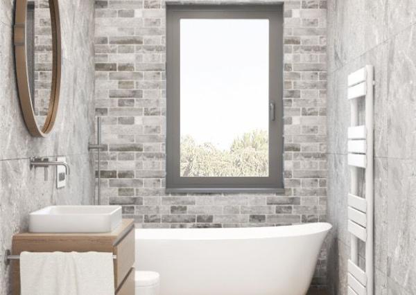 Exkluzívne ponúkame na predaj novostavbu moderného rodinného domu s dvomi bytovými jednotkami