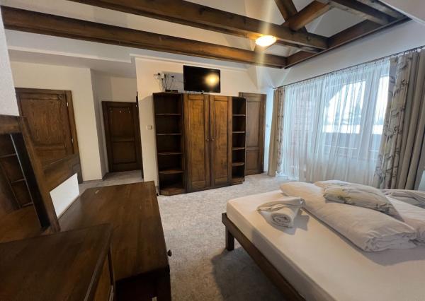 Ponúkame Vám na predaj krásny apartmán v centre Tatranskej Lomnice