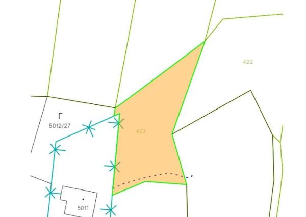 Pozemky na predaj v Bachledovej Doline