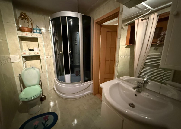 Dvojgeneračný rodinný dom na predaj v Poprade - Veľká