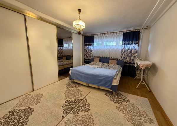 Dvojgeneračný rodinný dom na predaj v Poprade - Veľká