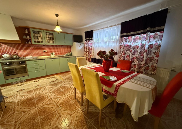 Dvojgeneračný rodinný dom na predaj v Poprade - Veľká