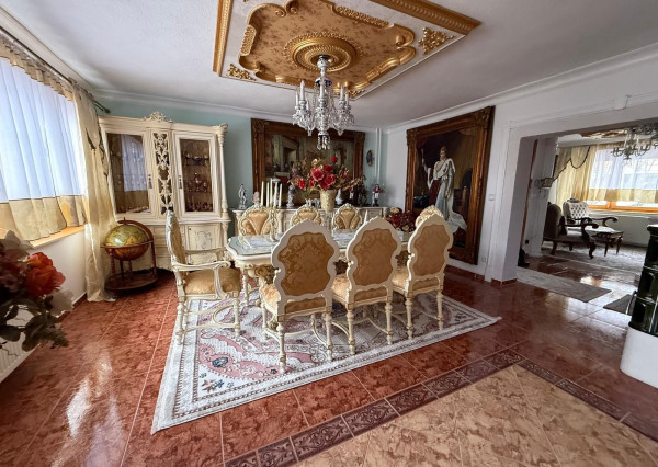 Dvojgeneračný rodinný dom na predaj v Poprade - Veľká