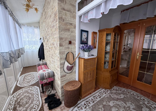 Dvojgeneračný rodinný dom na predaj v Poprade - Veľká