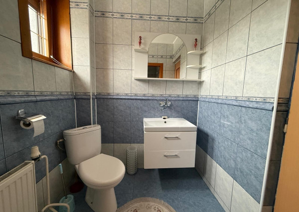 Dvojgeneračný rodinný dom na predaj v Poprade - Veľká