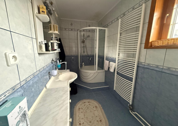 Dvojgeneračný rodinný dom na predaj v Poprade - Veľká