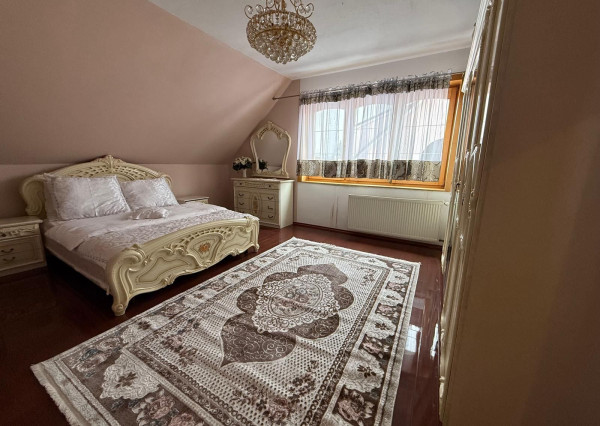 Dvojgeneračný rodinný dom na predaj v Poprade - Veľká