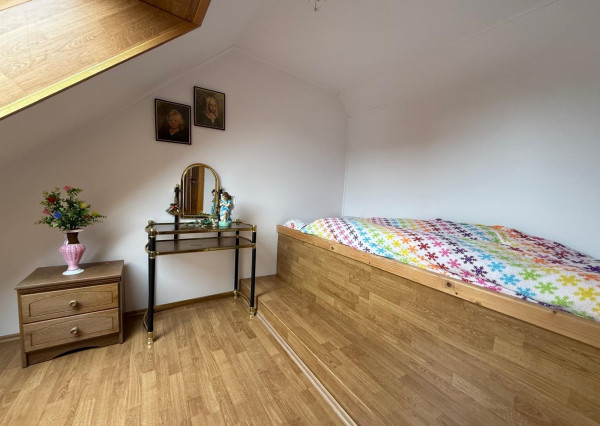 Dvojgeneračný rodinný dom na predaj v Poprade - Veľká