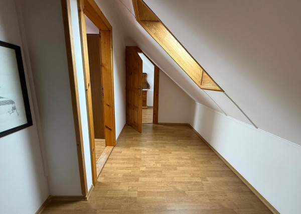 Dvojgeneračný rodinný dom na predaj v Poprade - Veľká