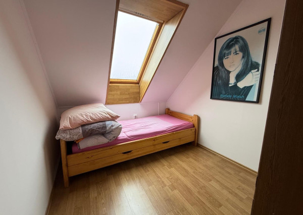 Dvojgeneračný rodinný dom na predaj v Poprade - Veľká