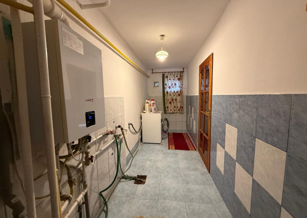 Dvojgeneračný rodinný dom na predaj v Poprade - Veľká