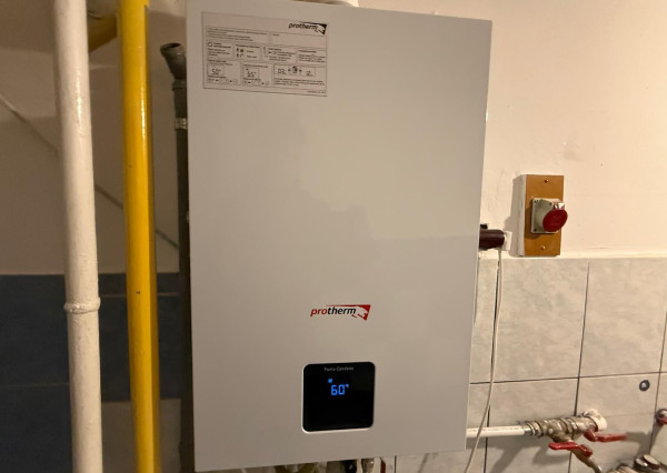 Dvojgeneračný rodinný dom na predaj v Poprade - Veľká