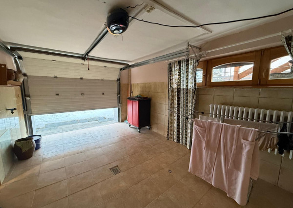 Dvojgeneračný rodinný dom na predaj v Poprade - Veľká