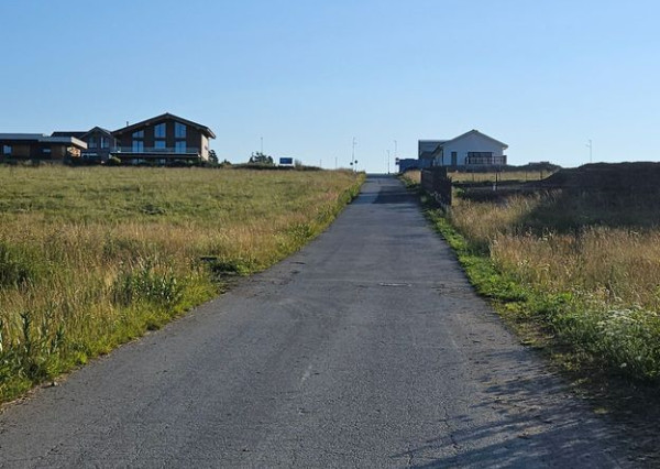 Stavebný pozemok na predaj v obci Mlynica