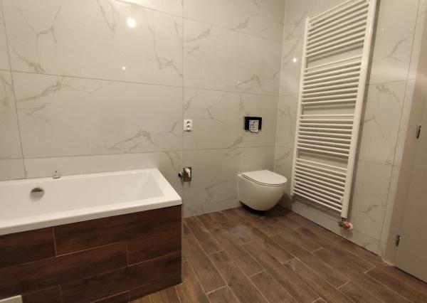 Štvorizbový byt na predaj v obci Spišské Bystré